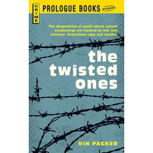 The Twisted Ones