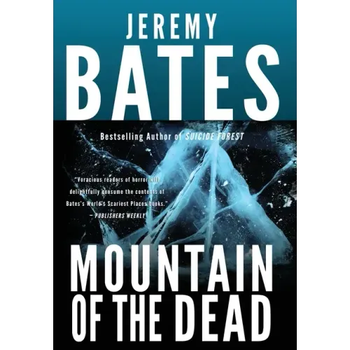 Mountain of the Dead