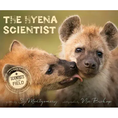 The Hyena Scientist