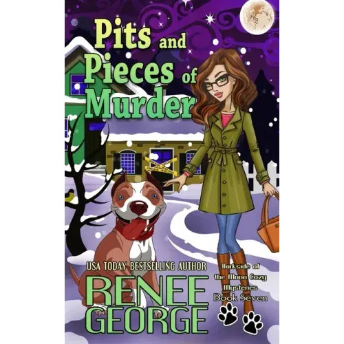 Pits and Pieces of Murder