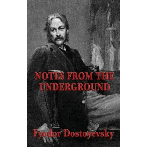 Notes from the Underground