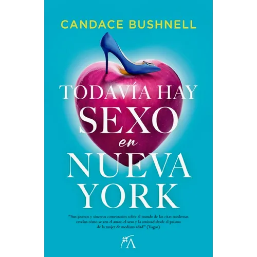 Todavia Hay Sexo En Nueva York