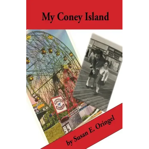 My Coney Island