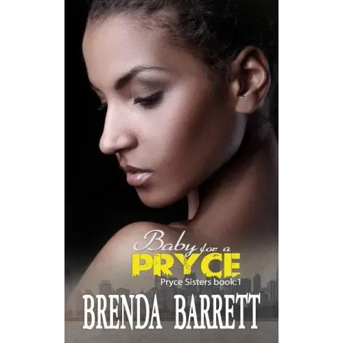 Baby For A Pryce