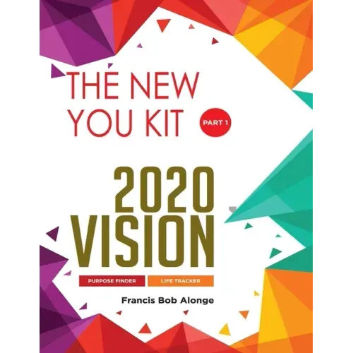 2020VISION Part 1: Workbook and Manual