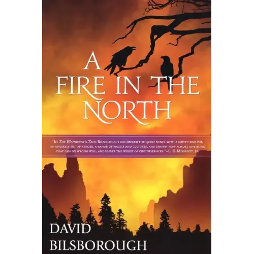 A Fire in the North