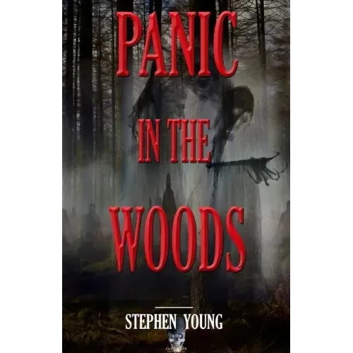 Panic in the Woods