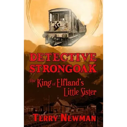 The King of Elfland's Little Sister