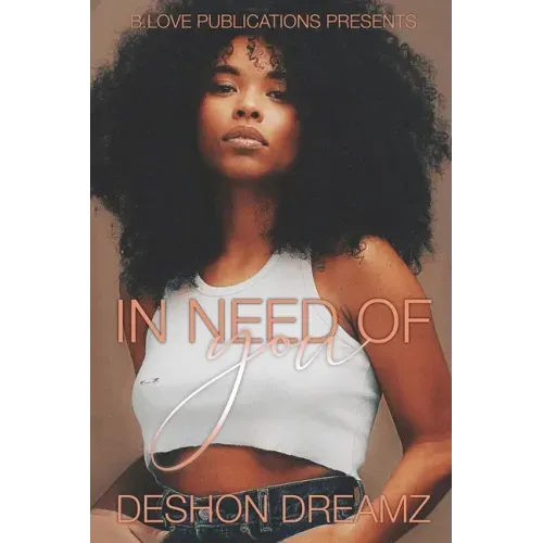 In Need Of You