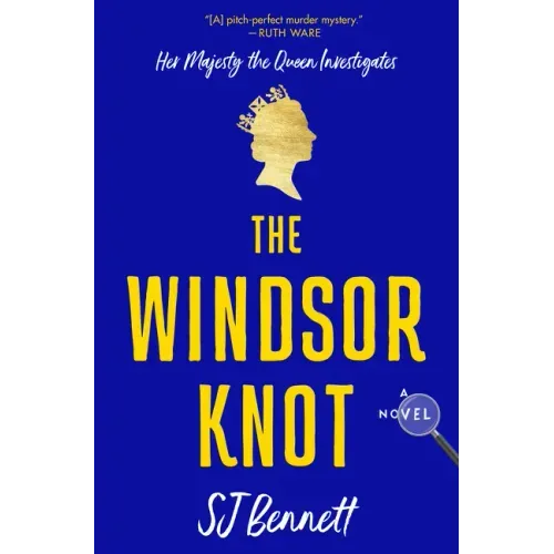 The Windsor Knot