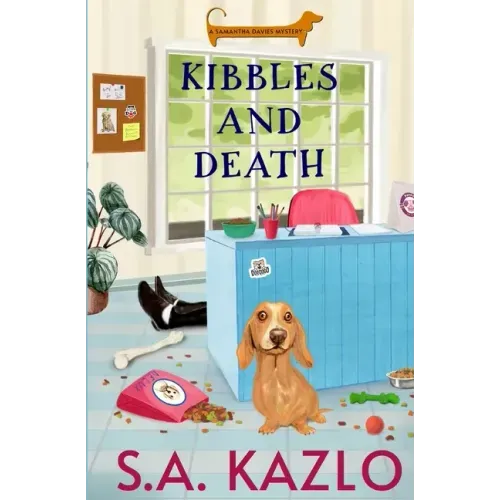 Kibbles and Death