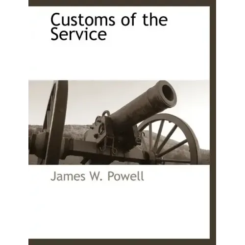 Customs of the Service
