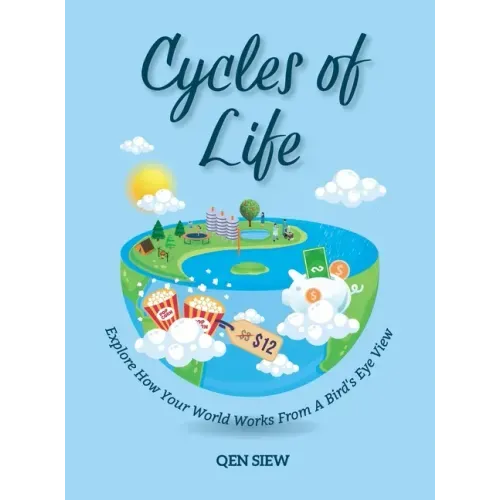 Cycles Of Life