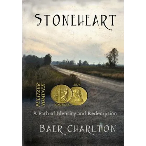 Stoneheart: A path of redemption and identity
