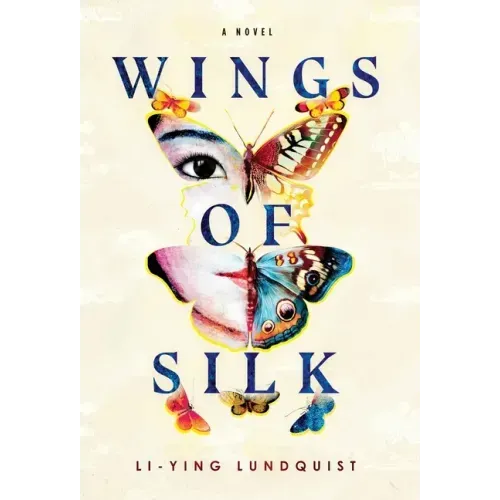 Wings of Silk