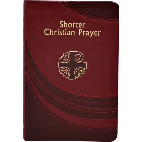 Shorter Christian Prayer