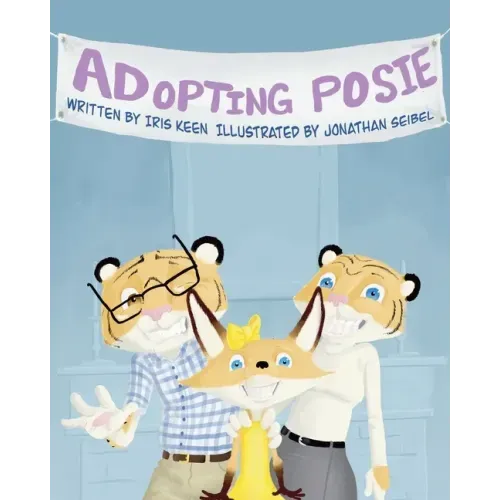 Adopting Posie