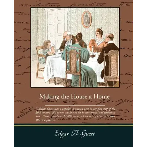 Making the House a Home