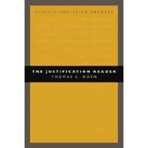 The Justification Reader