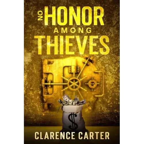 No Honor Among Thieves