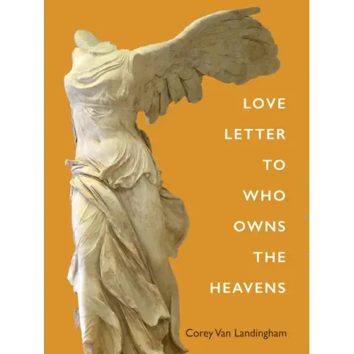 Love Letter to Who Owns the Heavens