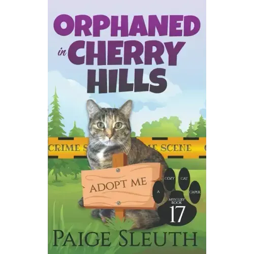 Orphaned in Cherry Hills