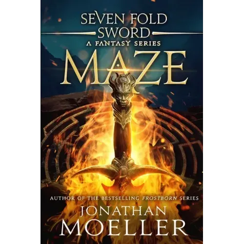 Sevenfold Sword: Maze