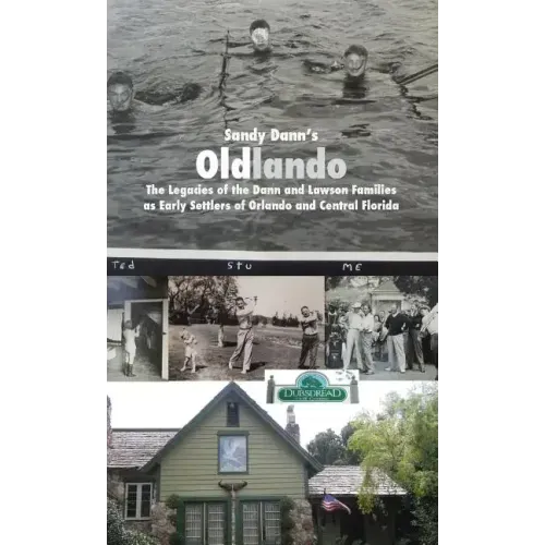 Sandy Dann's Oldlando