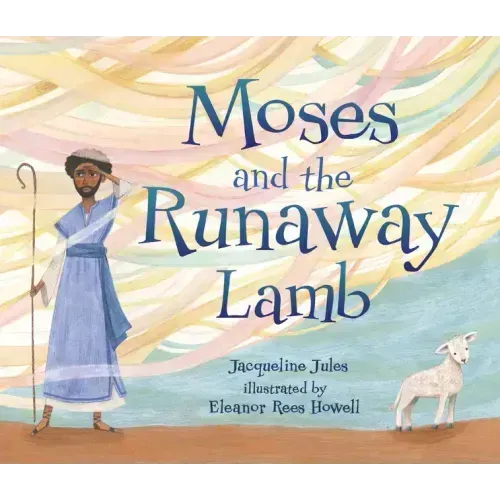 Moses and the Runaway Lamb