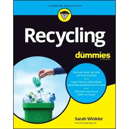 Recycling for Dummies
