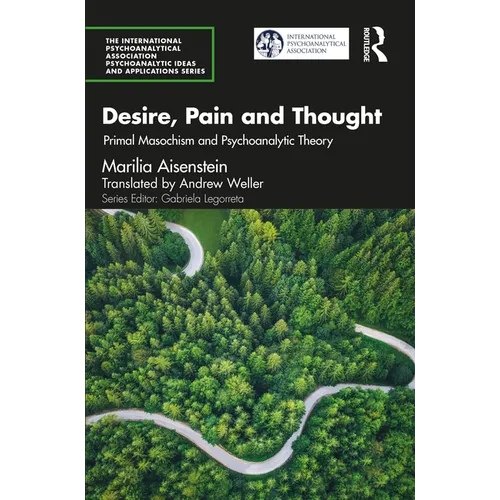 Desire, Pain and Thought: Primal Masochism and Psychoanalytic Theory