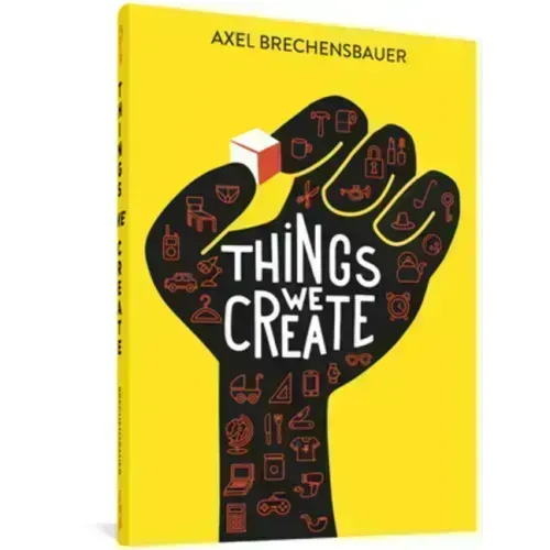 Things We Create
