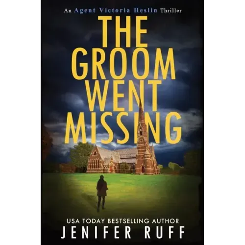 The Groom Went Missing