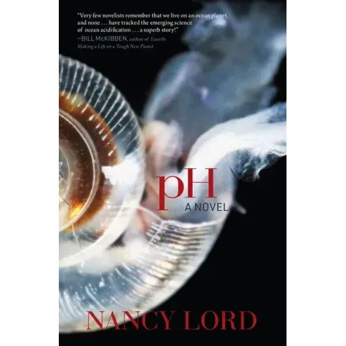 Ph: A Novel