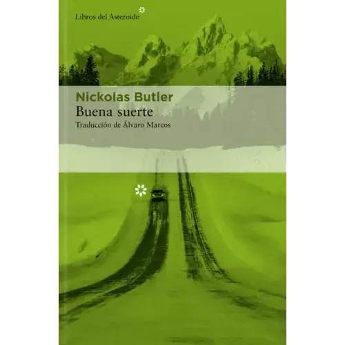Buena Suerte