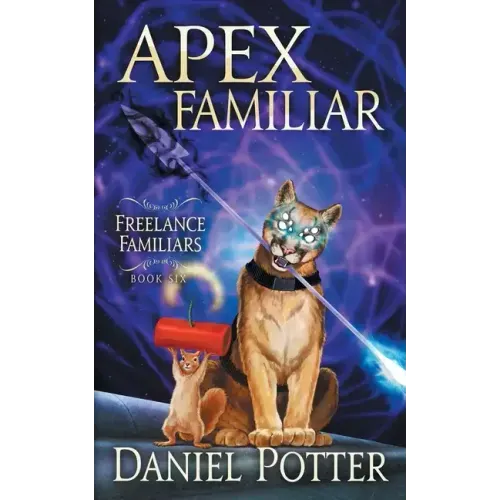 Apex Familiar