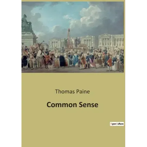 Common Sense