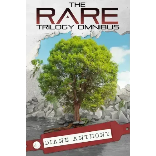 The Rare Trilogy Omnibus