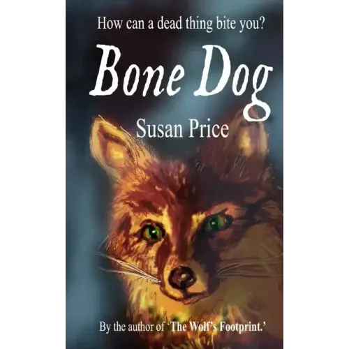 The Bone Dog
