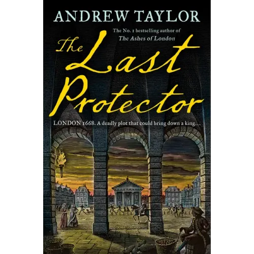 The Last Protector