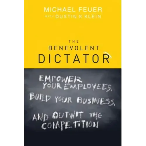 Benevolent Dictator P