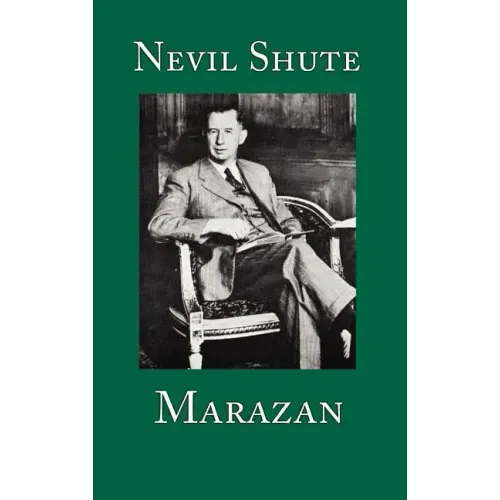 Marazan