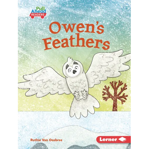 Owen's Feathers