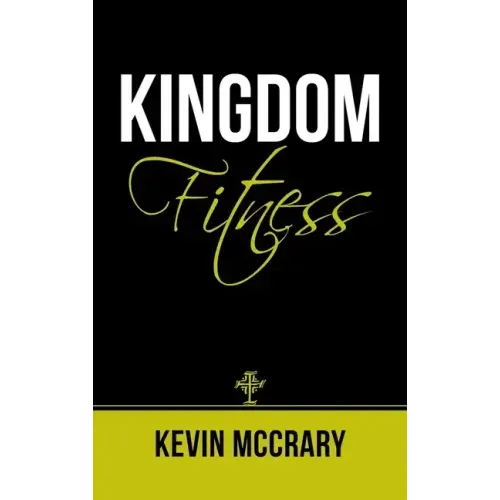 Kingdom Fitness