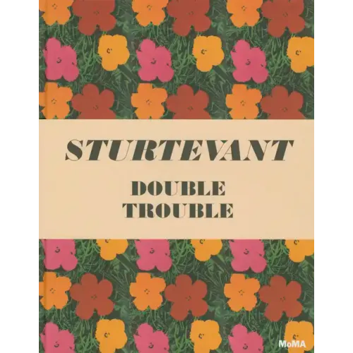 Sturtevant: Double Trouble