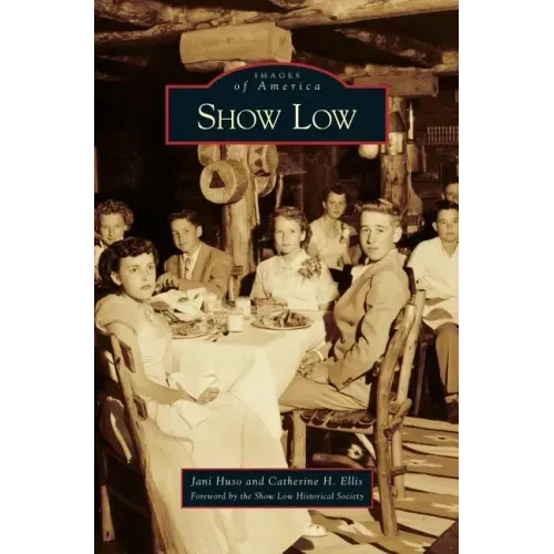 Show Low
