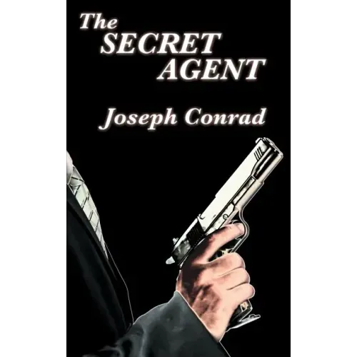 The Secret Agent