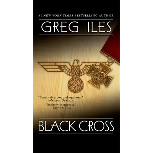 Black Cross