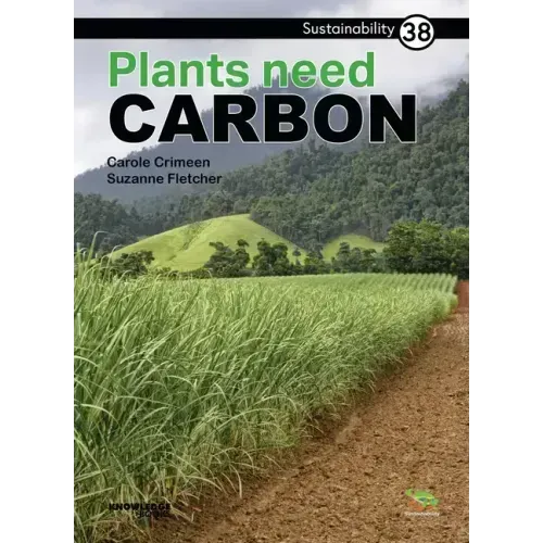 Plants Need Carbon: Book 38
