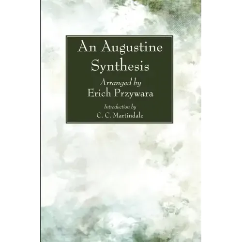 An Augustine Synthesis